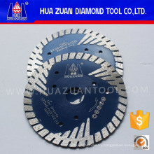 4.5" Circle Diamond Band Saw Dry Cutting Blades